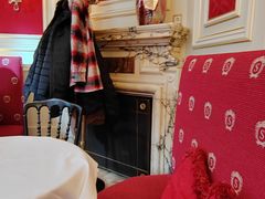 -Cafe Sacher(WIEN)