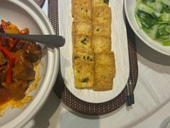 -院里寻菜·精致庭院菜(观沙岭店)