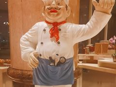 -东方滨江大酒店·滨江厅