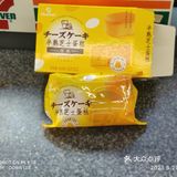 零食Ⅰ华美·半熟芝士蛋糕&牛乳蛋糕