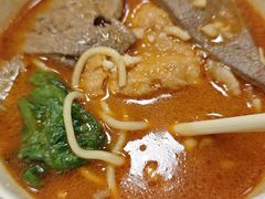 -四里沙茶面(七星西路分店)