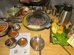 -姜虎东白丁烤肉(恒隆广场店)
