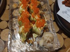 -西村日本料理(香格里拉饭店)