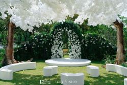 -DC大蔡婚礼策划(李公堤店)