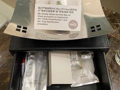 -青岛海尔洲际酒店