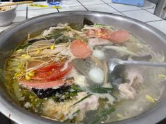 -海关荤豆花(洋河一路店)