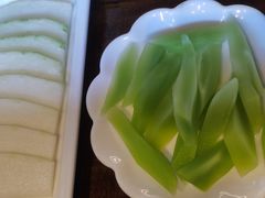 -三江两海老火锅(北京首店)