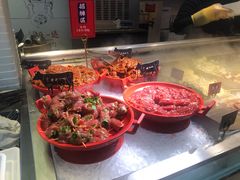 -成都你六姐·牛肉冒菜(城市集市合生汇店)