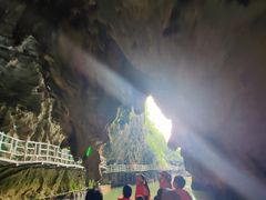 -英西峰林·洞天仙境