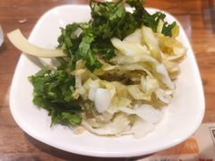 -韩师傅老大同刀削面(北苑路店)