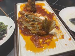 -黄泥岗·地道湖北菜(奥特莱斯店)