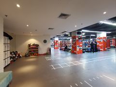 -拳盛时代拳击俱乐部(北京路店)
