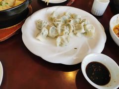 -牟传仁饭庄(星海店)