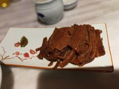 -惠丰堂饭庄