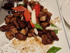 -玉华台饭庄·淮扬菜·烤鸭(望京店)