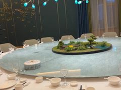 -百姓渔村(南中环店)