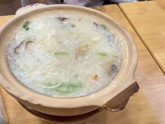 -嘉和一品粥(马家堡店)