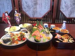 -一本魅·日式料理
