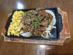 -二午一食创意日式料理(温泉步行一街店)