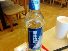 android_upload_pic-北京汉丽轩自助烤肉火锅超市(香港城店)