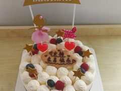 -EnergyCake蛋糕理想国
