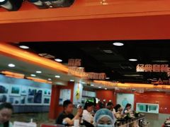 -呷哺呷哺(西单大悦城店)