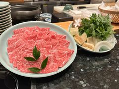 -然锅料理