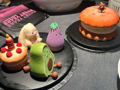 -锦府园·新台州菜(合生汇店)