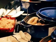 -杭州国际会议中心洲际酒店-德国啤酒屋(砂之船国际生活广场店)