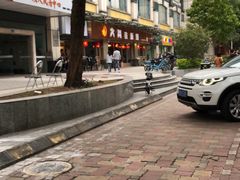 -火舞铁板烧(龙岗中心城店)