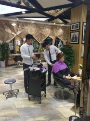 -永琪美容美发全国直营连锁