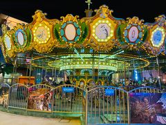 -三亚海昌梦幻海洋不夜城