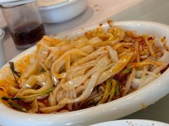 -茂盛小吃(蓝田店)