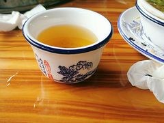 -原汁原味驴庄(长岭村店)