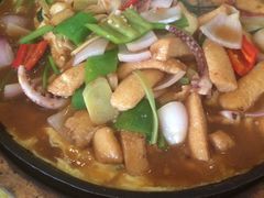 -台山第一家兴华黄鳝饭·黄鳝婆(开平店)