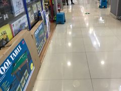-鑫隆生活广场(阳光好东东店)
