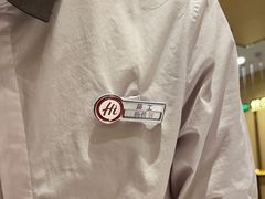 -海底捞火锅(中山路天主教堂店)