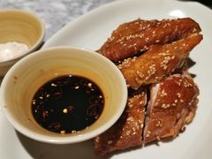 -湖滨28中餐厅·西湖宴·杭州君悦酒店