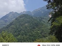 -泰山风景名胜区