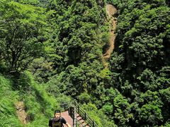 -宁波五龙潭景区