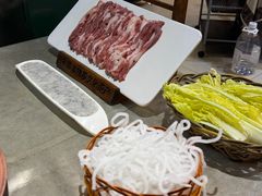 -东来顺饭庄(王府井步行街店)