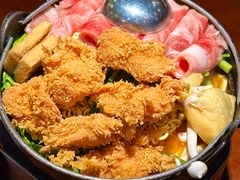 -小川洋风料理(江汉路店)