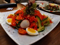 -熹炭精致日料(金融街购物中心店)