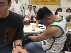 -麦文记面家(佐敦店)