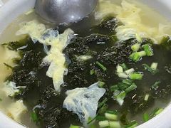 -香满锅老北京羊蝎子火锅·家常菜(新街口店)