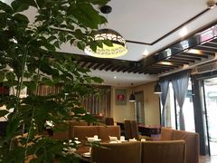 大堂-蜀中吴养生板栗鸡(会展店)