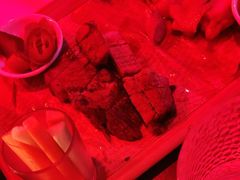 -洛缦音乐餐厅(工业展览馆万象城店)