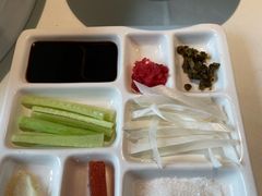 -四季民福烤鸭店(外滩外白渡桥店)