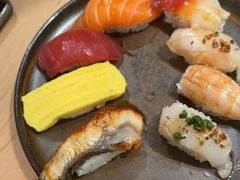 -沼津港精致料理·寿喜烧·烧鸟(漕河泾印象城店)