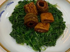 -老正兴菜馆(福州路店)